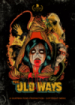 Cover: The Old Ways (2020)