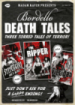 Cover: Bordello of Blood Death Tales (2009)