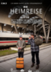 Cover: Die Heimreise (2020)