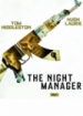 Cover: The Night Manager (2016)