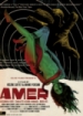Cover: Amer - Die dunkle Seite deiner Träume (2009)