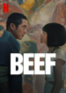 Cover: Beef (2023)
