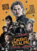 Cover: Caught Stealing (2025)
