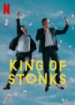 Cover: King of Stonks (2022)