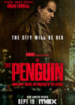 Cover: The Penguin (2024)