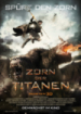 Cover: Zorn der Titanen (2012)