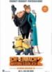 Cover: Ich - Einfach unverbesserlich 2 (2013)