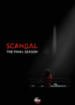 Cover: Scandal (2012)