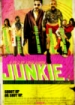 Cover: Junkie (2012)