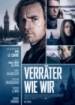 Cover: Verräter wie wir (2016)