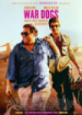 Cover: War Dogs (2016)