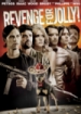 Cover: Revenge for Jolly! (2012)