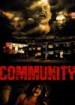 Cover: Community of Fear (2012)