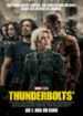 Cover: Thunderbolts* (2025)