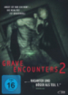 Cover: Grave Encounters 2 (2012)