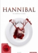 Cover: Hannibal (2013)