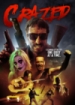 Cover: Fury: The Tales of Ronan Pierce (2014)