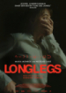 Cover: Longlegs (2024)