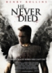 Cover: He Never Died (2015)