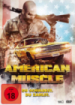 Cover: American Muscle (2014)