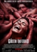 Cover: The Green Inferno (2013)