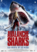 Cover: Snow Sharks (2014)