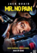 Cover: Mr. No Pain (2025)