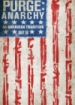 Cover: The Purge: Anarchy (2014)