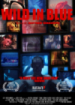 Cover: Wild in Blue (2015)