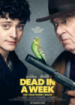 Cover: Dead in a Week: Or Your Money Back (2018)