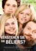 Cover: Verstehen Sie die Béliers? (2014)