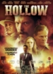 Cover: The Hollow - Mord in Mississippi (2016)