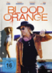 Cover: Blood Orange (2016)