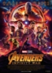 Cover: Avengers: Infinity War (2018)