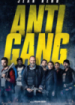 Cover: Antigang - Im Schatten des Verbrechens (2015)