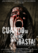 Cover: Cuando tu Carne Grite Basta (2015)