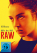 Cover: Raw (2016)