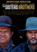 Cover: The Sisters Brothers (2018)