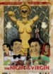 Cover: La noche del virgen (2016)