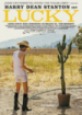 Cover: Lucky (2017)