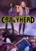 Cover: Crazyhead (2016)