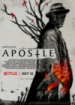 Cover: Apostle (2018)