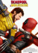 Cover: Deadpool & Wolverine (2024)