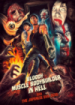 Cover: Bloody Muscle Body Builder in Hell (2012)