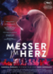 Cover: Messer im Herz (2018)