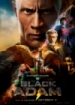 Cover: Black Adam (2022)