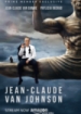 Cover: Jean-Claude Van Johnson (2016)