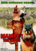 Cover: Mampf! the Movie (2018)