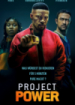 Cover: Project Power (2020)