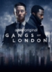 Cover: Gangs of London (2020)